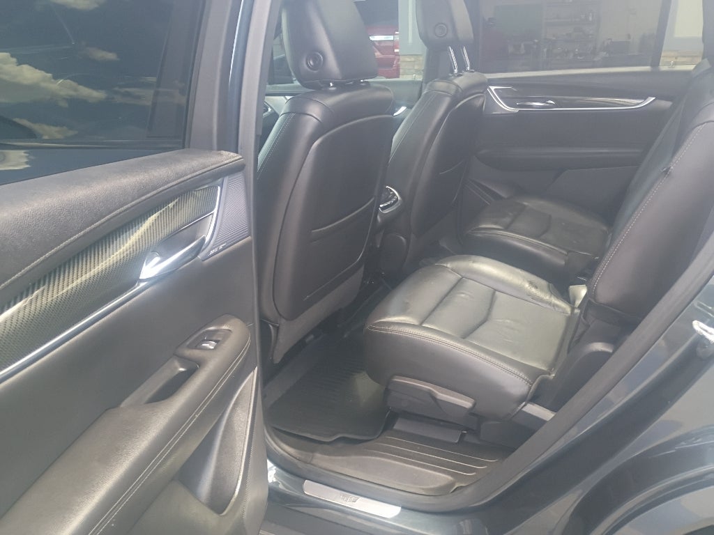 2020 Cadillac XT6 AWD Sport