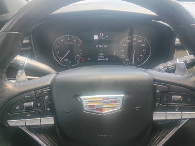2020 Cadillac XT6 AWD Sport
