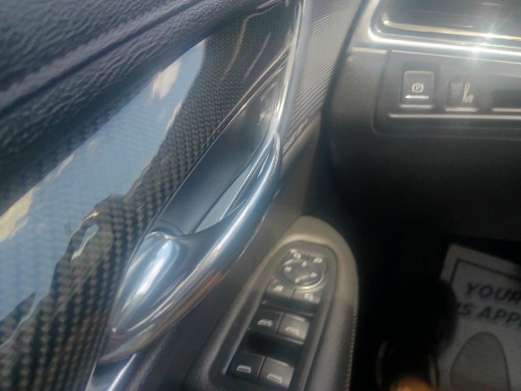 2020 Cadillac XT6 AWD Sport