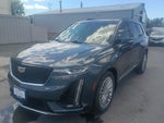 2020 Cadillac XT6 AWD Sport