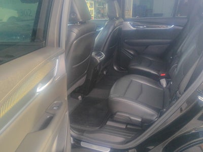 2023 Cadillac XT6 AWD Sport