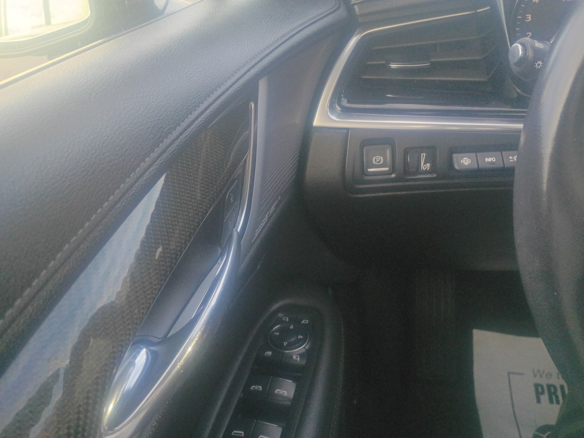 2023 Cadillac XT6 AWD Sport