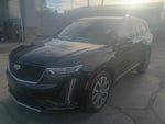 2023 Cadillac XT6 AWD Sport
