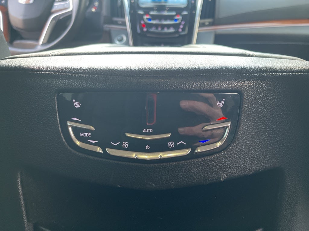 2015 Cadillac Escalade ESV Base