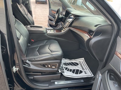 2015 Cadillac Escalade ESV Base