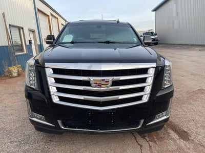 2015 Cadillac Escalade ESV Base