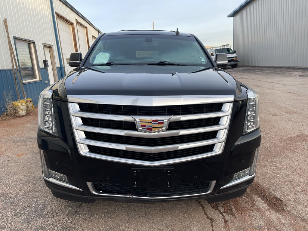 2015 Cadillac Escalade ESV Base