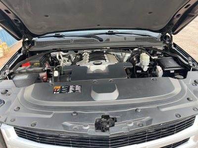 2015 Cadillac Escalade ESV Base