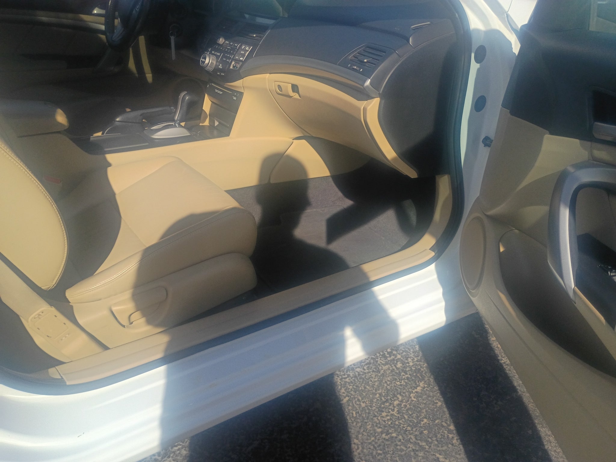 2011 Honda Accord EX-L