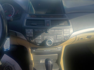 2011 Honda Accord EX-L