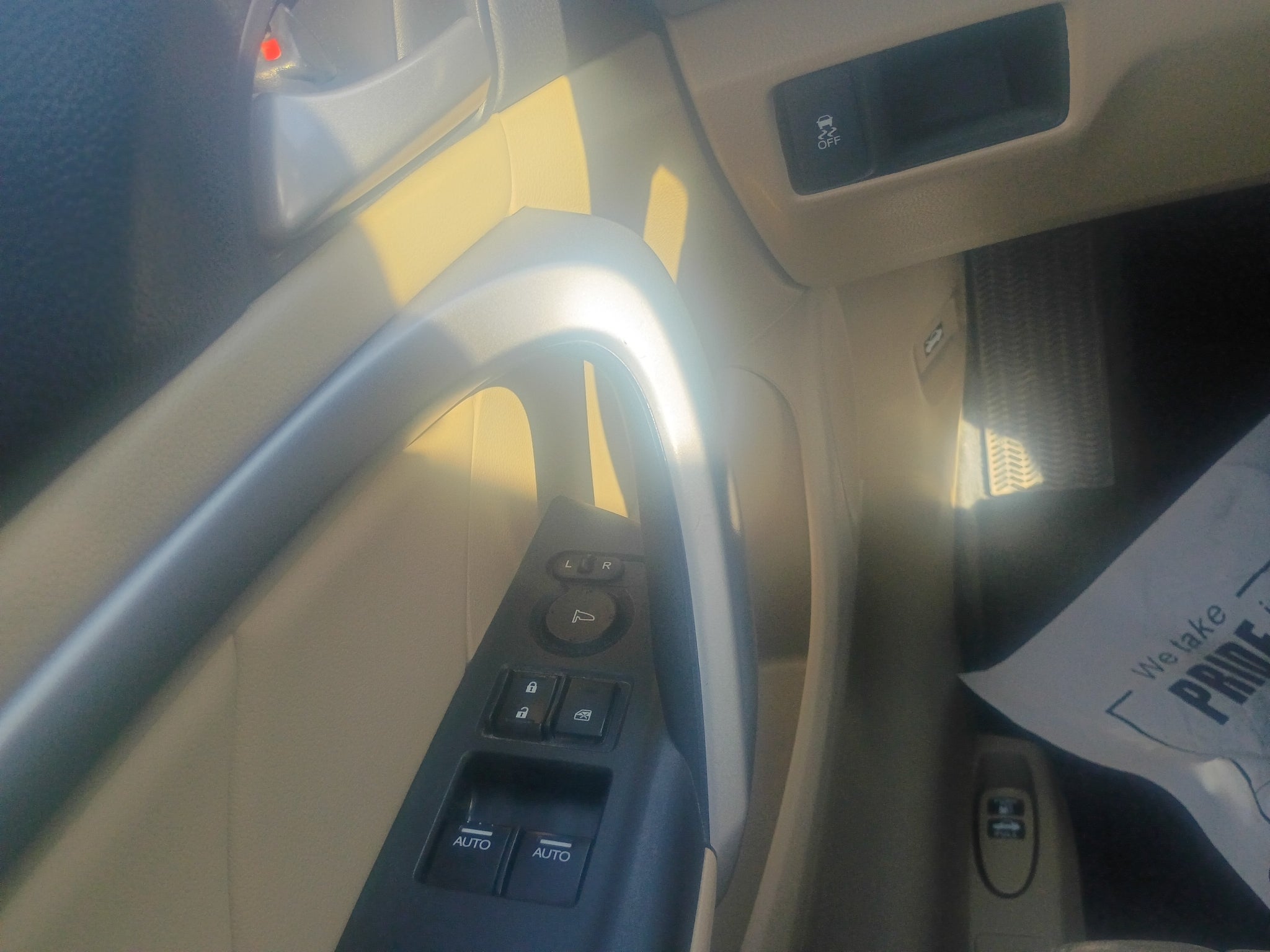 2011 Honda Accord EX-L