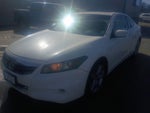 2011 Honda Accord EX-L