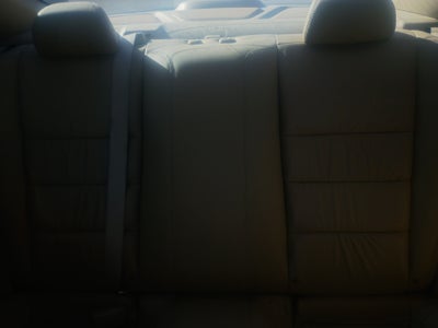 2011 Honda Accord EX-L