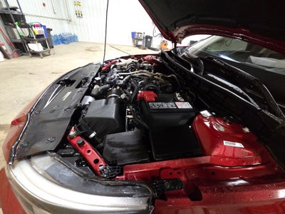 2022 Nissan Altima 2.5 Platinum