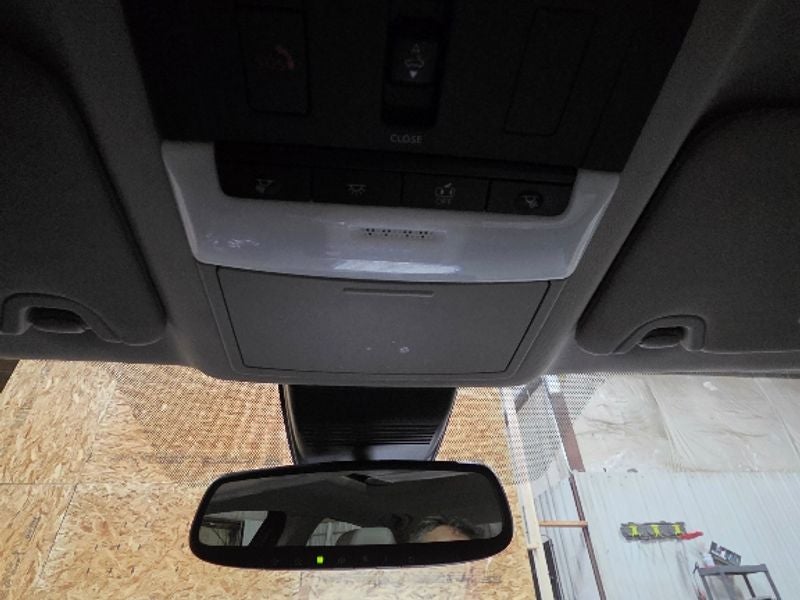 2022 Nissan Altima 2.5 Platinum