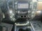 2018 Nissan Titan Platinum Reserve