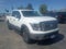 2018 Nissan Titan Platinum Reserve