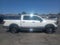 2018 Nissan Titan Platinum Reserve