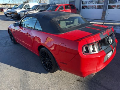 2013 Ford Mustang GT
