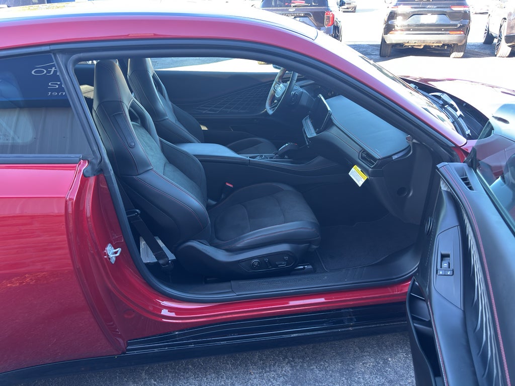 2024 Dodge Charger Daytona Scat Pack