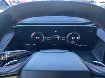 2024 Dodge Charger Daytona Scat Pack