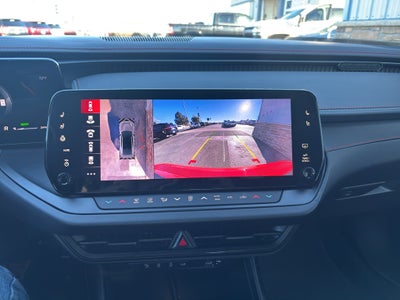 2024 Dodge Charger Daytona Scat Pack