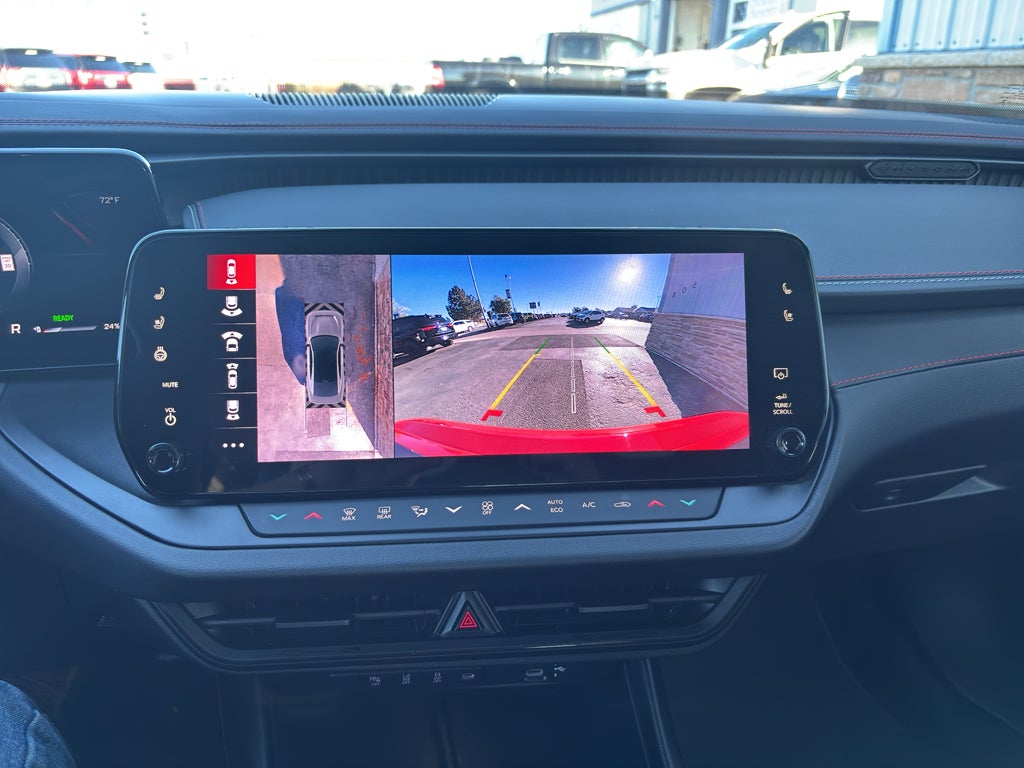 2024 Dodge Charger Daytona Scat Pack