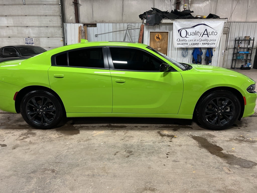 2023 Dodge Charger SXT