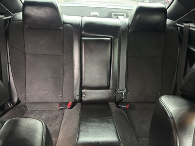 2018 Dodge Challenger T/A 392