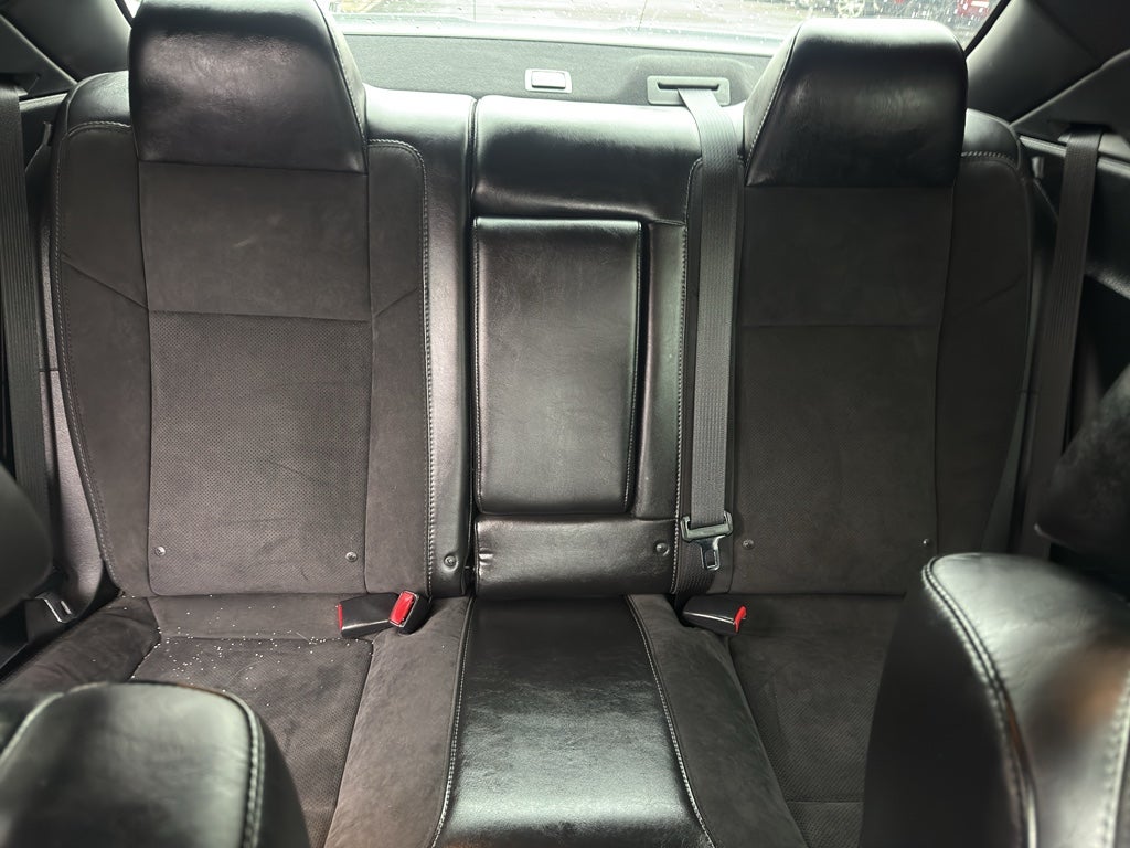 2018 Dodge Challenger T/A 392