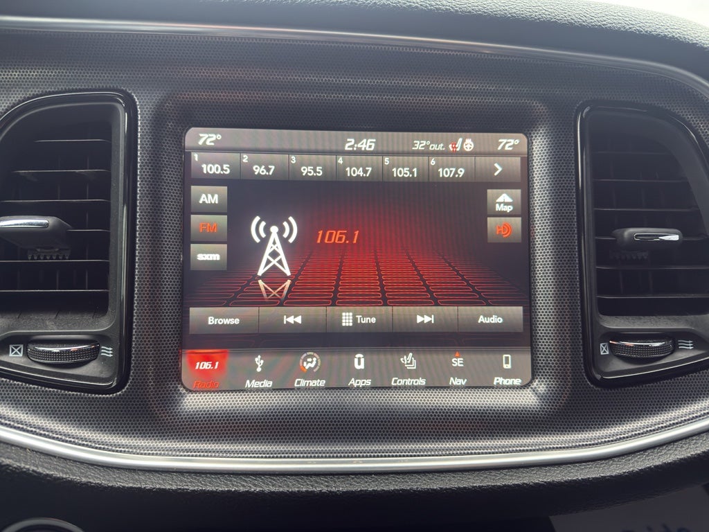 2018 Dodge Challenger T/A 392