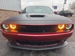 2018 Dodge Challenger T/A 392