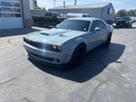 2022 Dodge Challenger R/T Scat Pack Widebody