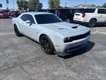 2022 Dodge Challenger R/T Scat Pack Widebody