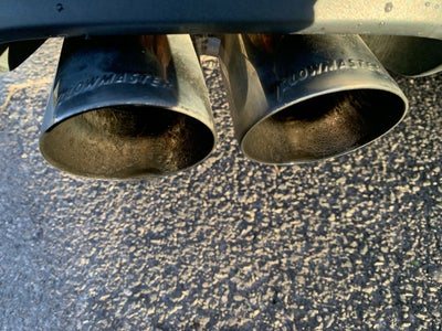 2018 Dodge Challenger T/A 392