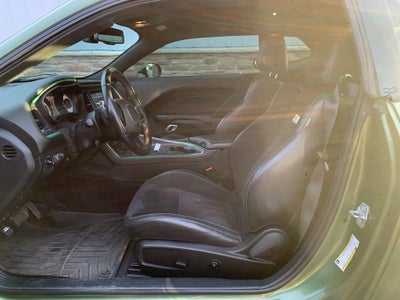 2018 Dodge Challenger T/A 392