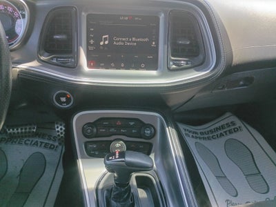 2021 Dodge Challenger GT