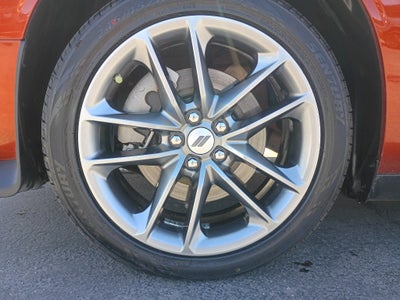 2021 Dodge Challenger GT