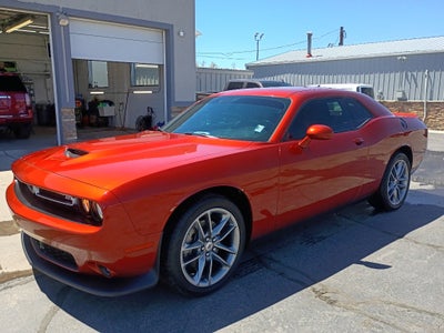 2021 Dodge Challenger GT