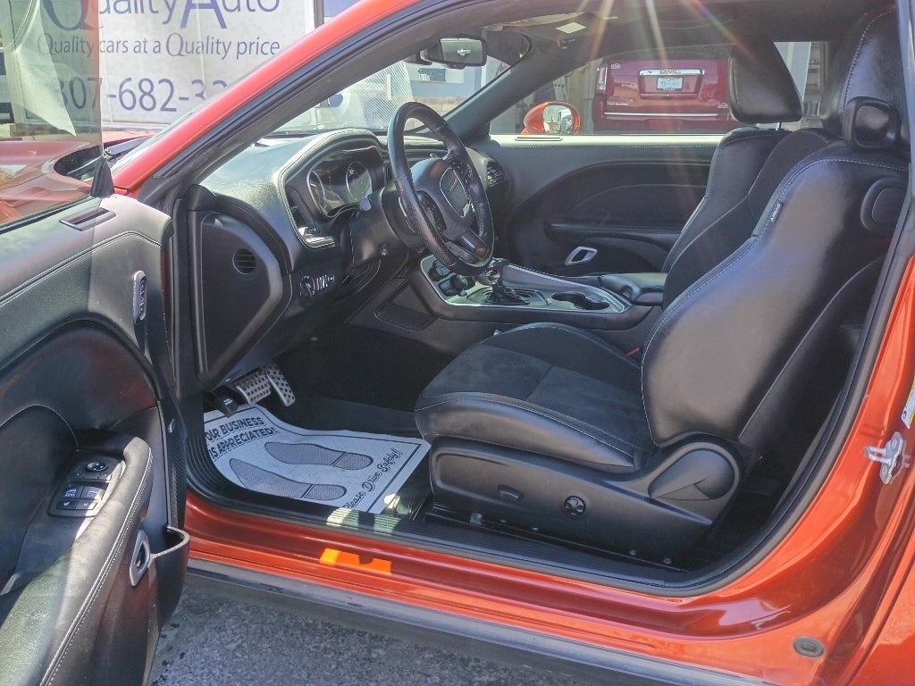2021 Dodge Challenger GT