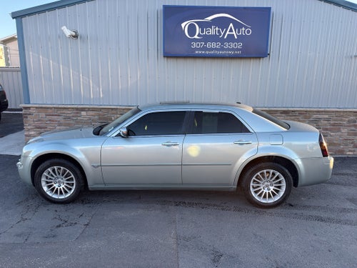 2006 Chrysler 300C C