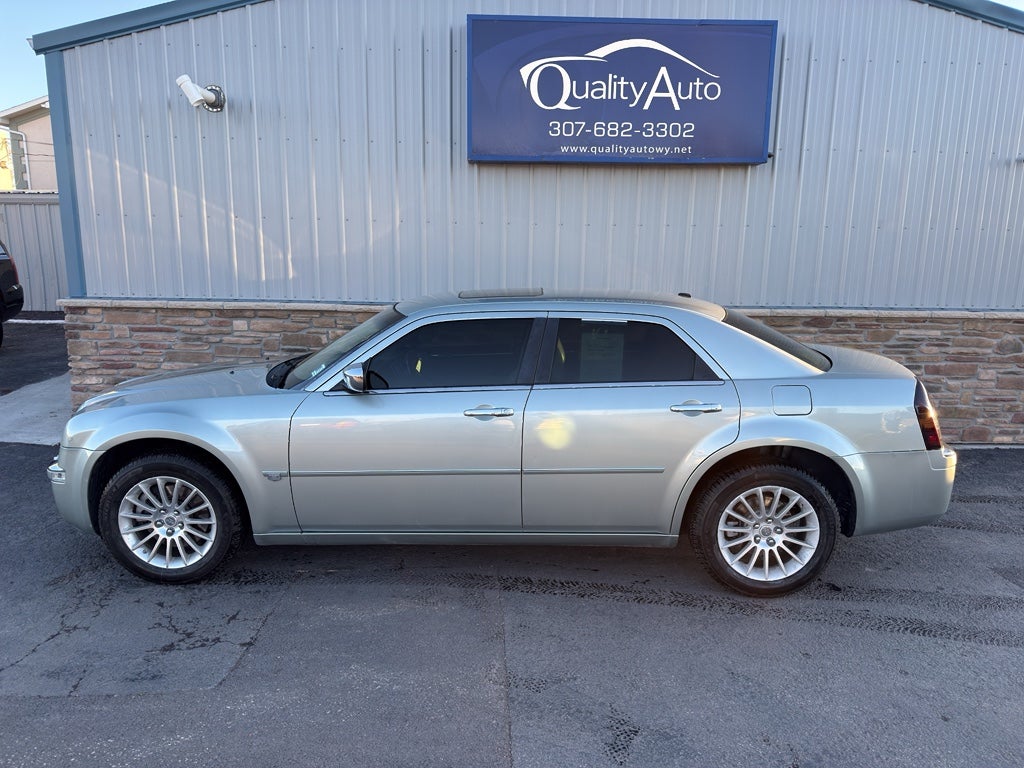 2006 Chrysler 300C C