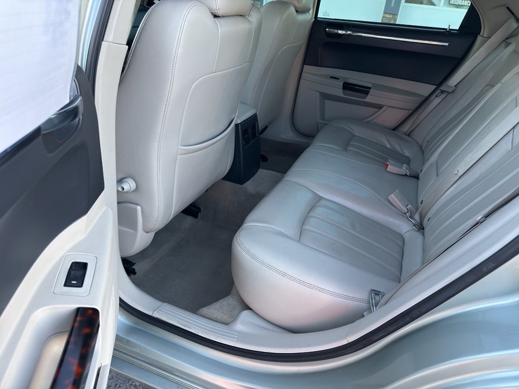 2006 Chrysler 300C C