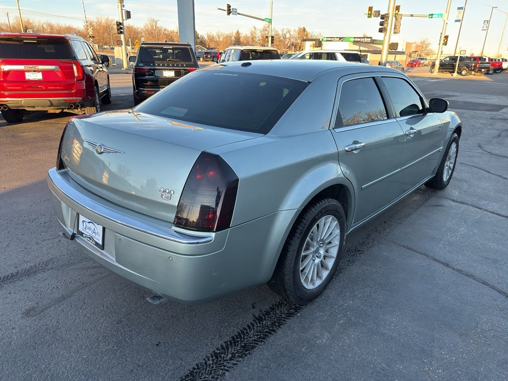 2006 Chrysler 300C C