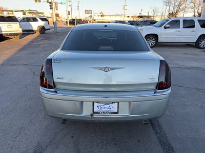 2006 Chrysler 300C C