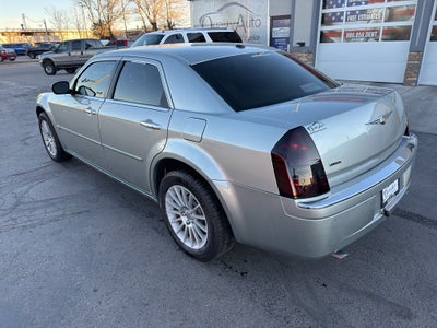 2006 Chrysler 300C C