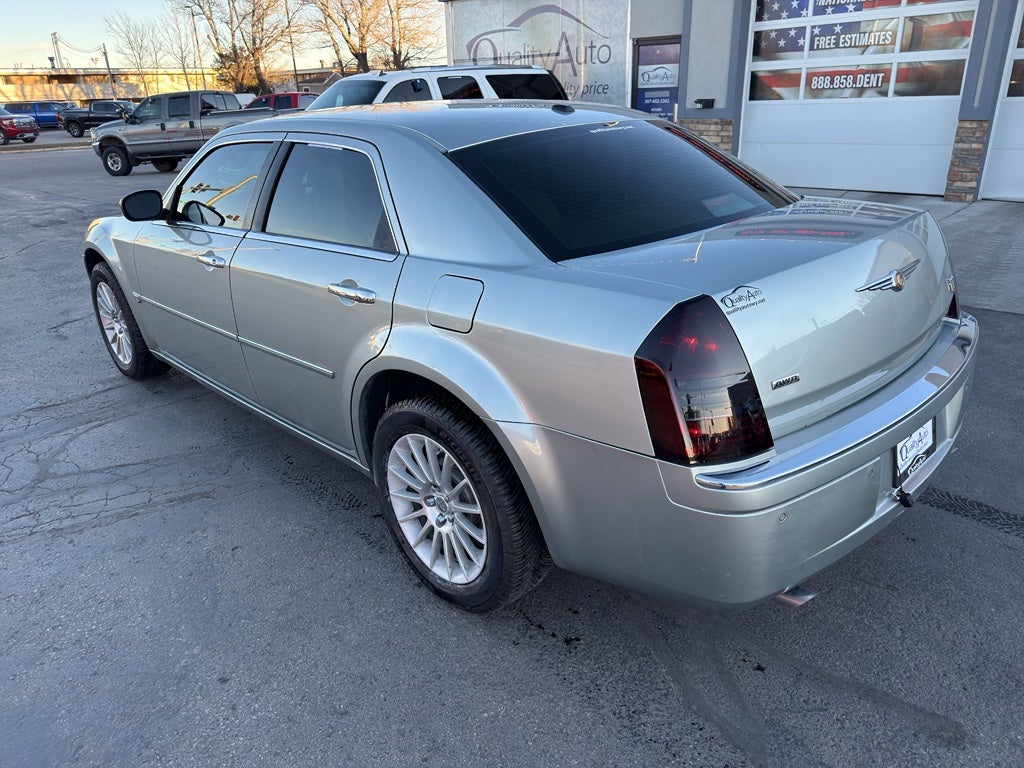 2006 Chrysler 300C C