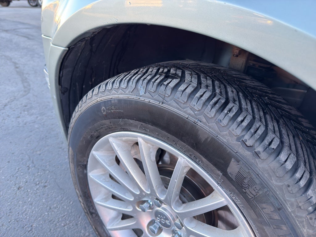 2006 Chrysler 300C C