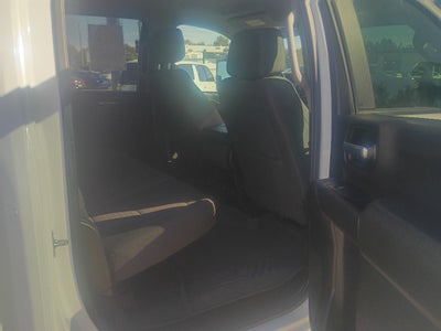 2023 Chevrolet Silverado LT