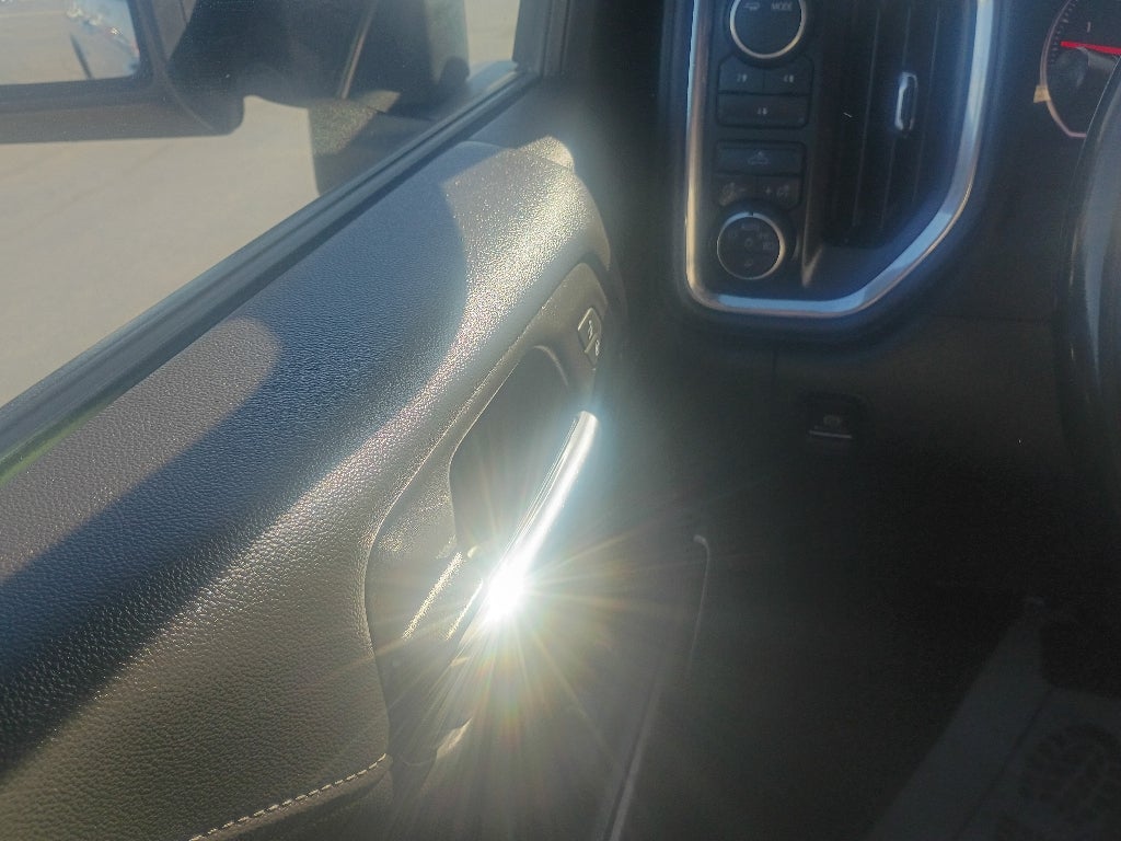 2023 Chevrolet Silverado LT